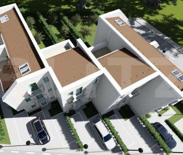 Vila 4 camere in ansamblu de case insiruite, regim hotelier, - Fotografie 5