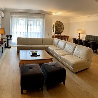 Tout savoir sur cet appartement à Paris 16ème - Photo 1