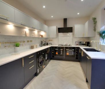 1 bed house share to rent in Winchester Avenue, Leicester, LE3 - Photo 6