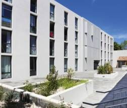 Logement étudiant - MONTPELLIER CARRE DU ROI - Photo 2