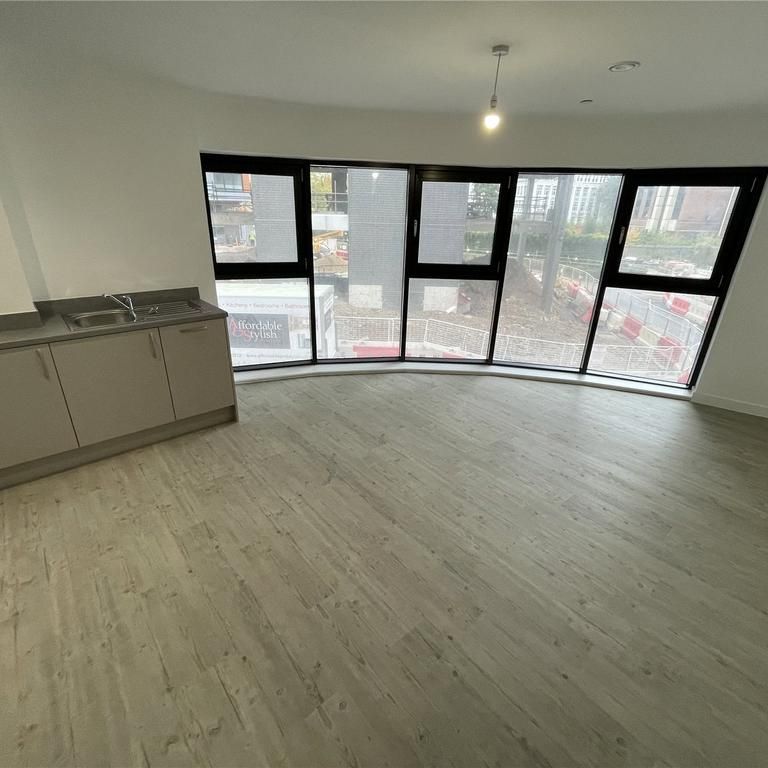 1 bedroom flat to rent - Photo 1
