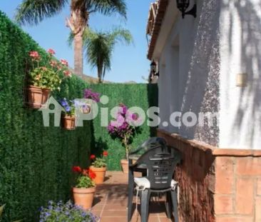 Estudio en alquiler en Calle de las Chumberas, 3 - Foto 6