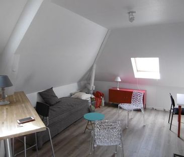 Location Appartement 1 pièce 20m² ORLEANS 45000 - Photo 1
