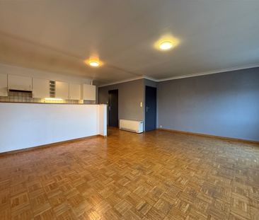 Centraal gelegen appartement met 2 slaapkamers. - Foto 3