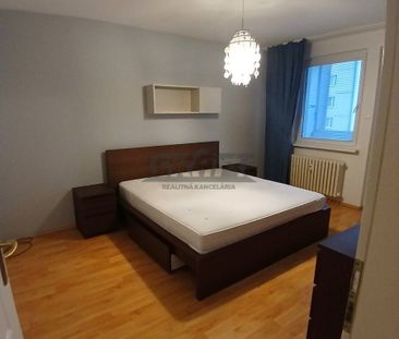 Prenájom veľkého 2-izb. bytu - Drobného ulica v mestskej časti Dúbr... – Fotografia 3