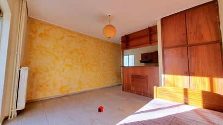 Studio/Γκαρσονιέρα για ενοικίαση Μεταμόρφωση (Βόλος) - Φωτογραφία 4