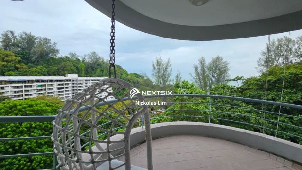 Seaview Garden - Photo 1