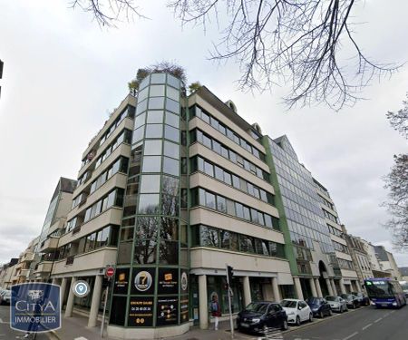 Location Appartement 1 pièce 30m² TOURS 37000 - Photo 5