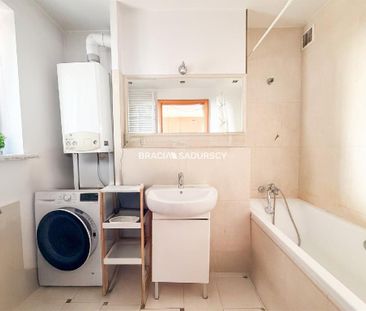 Mieszkanie Kraków Podgórze Duchackie powierzchnia 52.7 m² C206-WM-7... - Photo 4