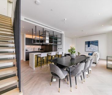 3 bedroom flat to rent - Photo 3