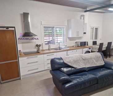 Alquiler de piso en El Cortijuelo - Photo 1