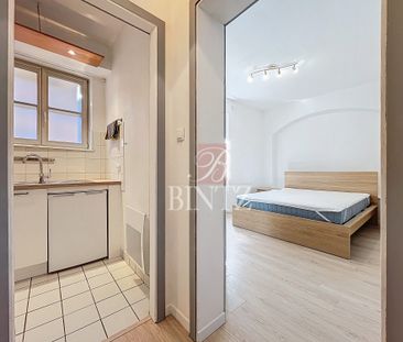 Location Appartement 2 pièces 37m² STRASBOURG 67000 - Photo 2