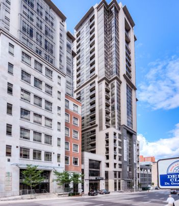 For Lease - 150 Main Street Unit# 415, Hamilton, Ontario - Photo 1