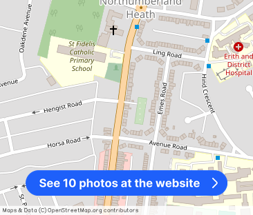 Bexley Road, Erith - Photo 1
