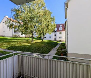 NEU - Nette Single-Garconniere mit Balkon in ruhiger und zentraler ... - Photo 6