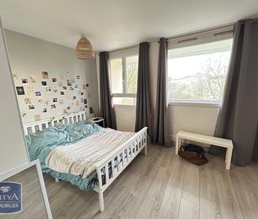 Location Appartement 1 pièce 32m² LE MANS 72000 - Photo 6