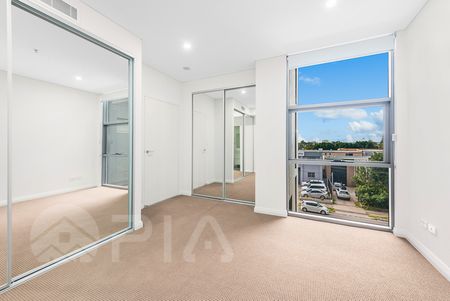 206/12 East Street Granville - Photo 3