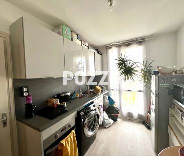 Appartement à Saint-Lô 2 pièces - Photo 1