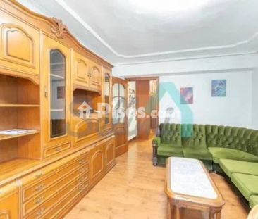 Piso en alquiler en Centro - Foto 3