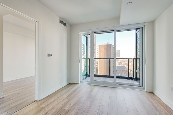 For Lease - 223 Redpath Avenue Unit# 2906, Toronto, Ontario - Photo 1