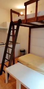 Location Appartement 1 pièce 17m² BORDEAUX 33000 - Photo 3