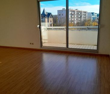 Appartement – 3 piece(s) – 63.91 m2 - Photo 1