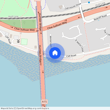 Cliff Road, Hessle, HU13