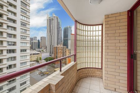 Modern One Bedroom on level 18 - Millennium Towers - Photo 5