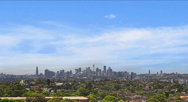 B1202/1 Jack Brabham Drive, Hurstville - Photo 1