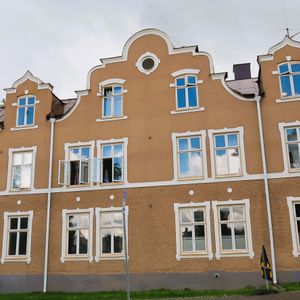 Bergsgatan 4 A - Foto 2