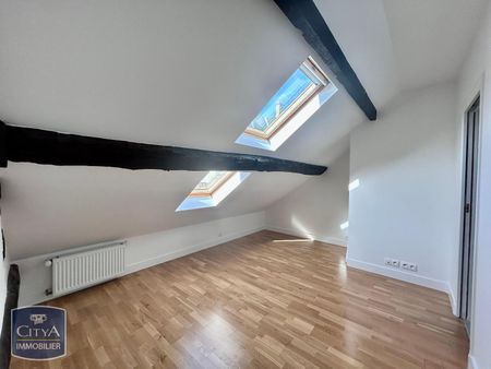 Location Appartement 2 pièces 26m² VERSAILLES 78000 - Photo 4