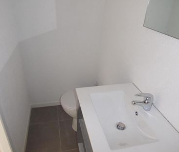 Location Appartement 1 pièce 16m² AUBENAS 07200 - Photo 5