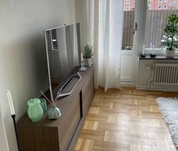 Österängsgatan, Halmstad - Foto 3