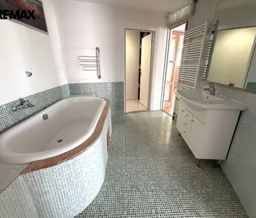 Pronájem bytu atypický v osobním vlastnictví 137 m², Kladno - Fotografie 2