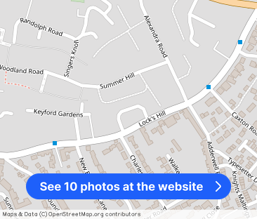 Knightstone Heights , Frome, Somerset - Photo 1