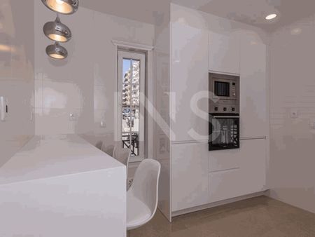 Apartamento T3 em Lisboa - Photo 5