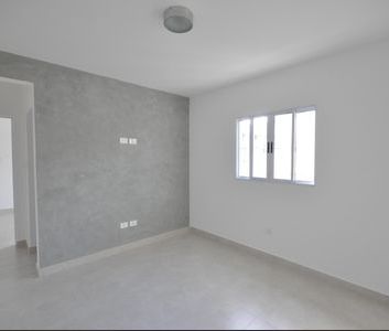 Apartamento para alugar com 35m², 1 quarto e sem vaga - Foto 1