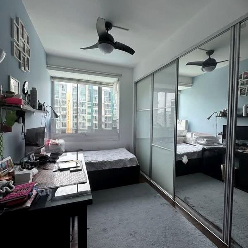 Park Green (D19), Condominium - For Rent - Photo 1