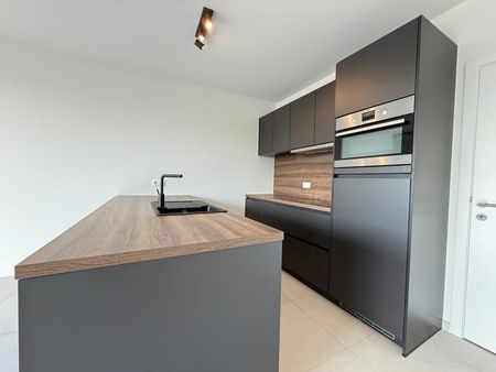Appartement te huur - Photo 3
