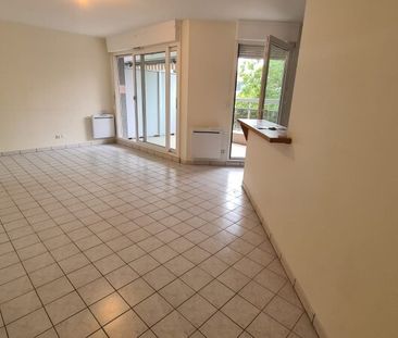 Location Appartement 2 Pièces 50 m² - Photo 3