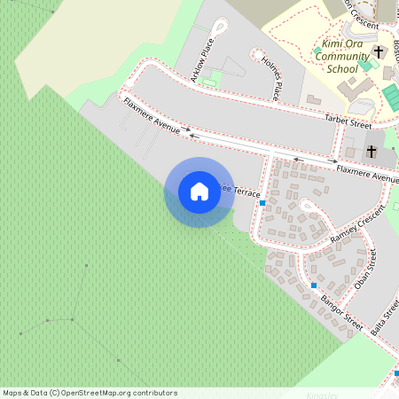 11B Kilkee Terrace, Flaxmere, Hastings