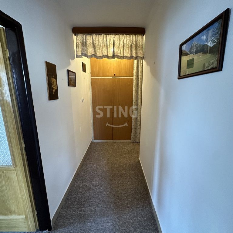 Byt 2+1 k pronájmu, Rožnov pod Radhoštěm, ulice Partyzánská - Photo 1