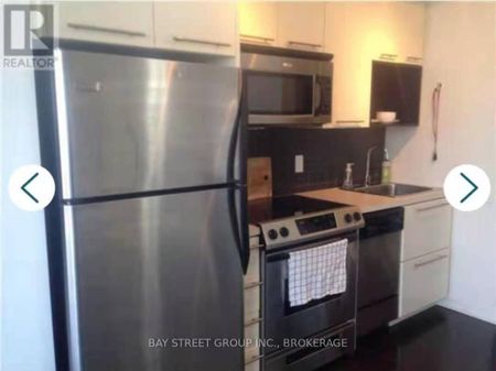 For Lease - 21 Carlton Street Unit# 3408, Toronto, Ontario - Photo 5