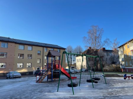 Engelbrektsgatan, Norberg - Photo 3