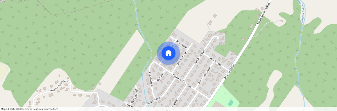 182 rue Renaud, Sainte-Claire, Sainte-Claire, Chaudière-Appalaches, G0R 2V0