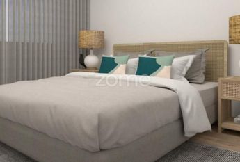 Apartamento T2 em Braga