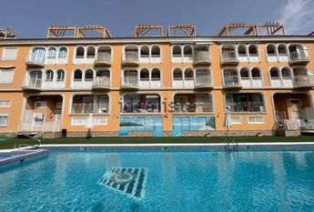 Alquiler de ático en Calle Rio Pigüeña