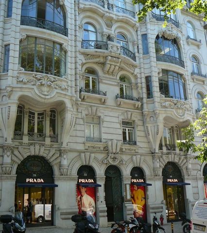 Apartamento T3 em Lisboa - Photo 2