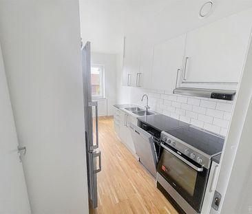 Distansgatan 19 - Photo 1