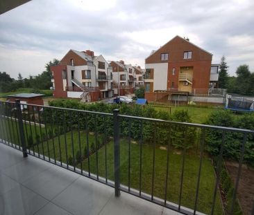 MIESZKANIE na WYNAJEM - Photo 6